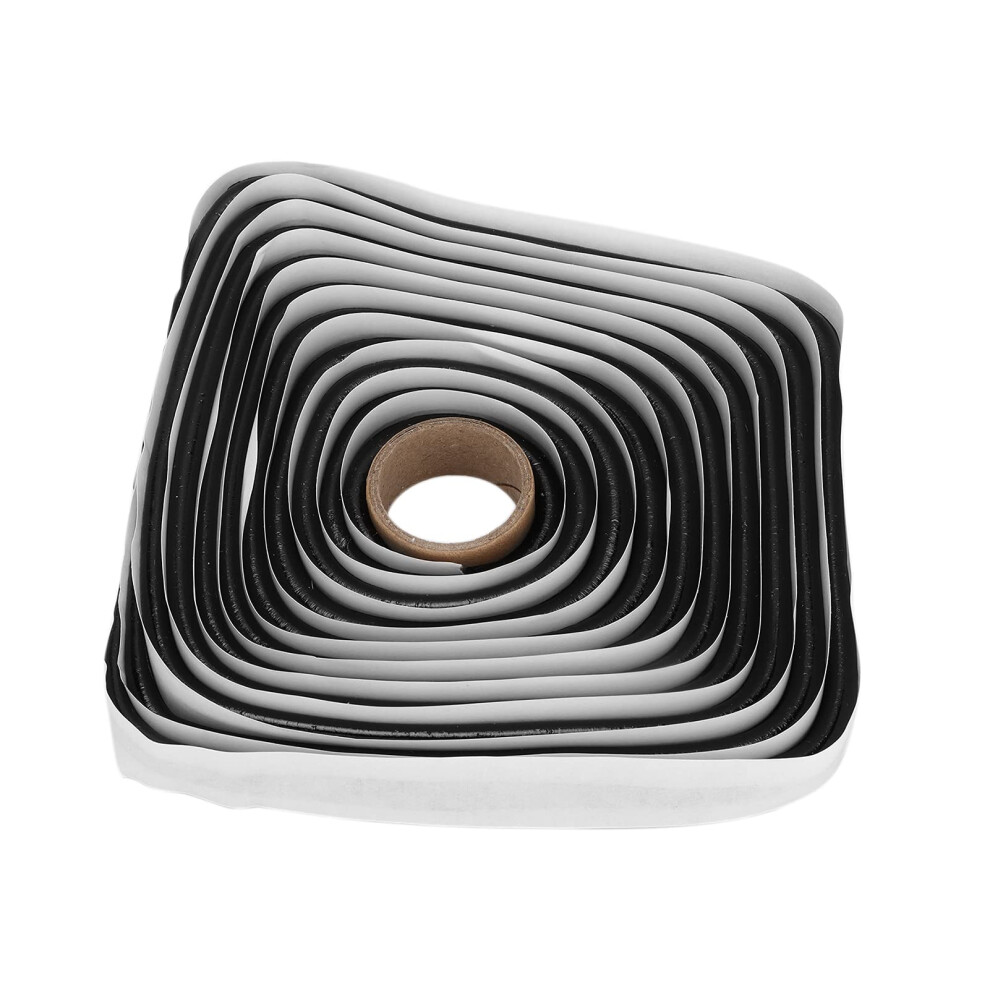 Butyl Sealing Tape For Car, Door, Windscreen Seal, 4M Rubber Sealant 9105992771233
