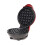 Portable Mini Waffle Maker, Round Non-Stick Electric Iron for Breakfast, Easy Clean Compact Design 1