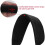 Portable Golf Shoulder Strap Golf Bag Strap Replacement Comfort Shoulder Adjustable Strap Golf Bag 3