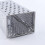 Multipurpose4 Side Nonrust Steel Grater-7 inch steel flat ha 6