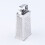 Multipurpose4 Side Nonrust Steel Grater-7 inch steel flat ha 7