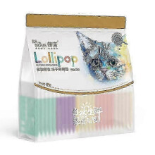 2025 New Celery Pets Lollipop Cat Treat, Freeze Dried Lollipop Lickable Wet Cat Treats