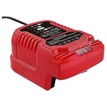 Replace Mini Charger for Milwaukee M18 18V Battery,1/4 Size of For-Original,for 48-11-1850 48-11-184 2025
