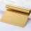 2pcs Bread Scrapers Stainless Steel Pizza Dough Scraper(gold) 2