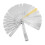 High Durability Feeler Gauge Tool Set for Precise-32pcs cushion 1