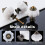 10 Pack Pumpkin Cabinet Knobs, Decorative Drawer Pulls With Robust Design, Ideal For Furniture Refurbishment 6