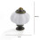 10 Pack Pumpkin Cabinet Knobs, Decorative Drawer Pulls With Robust Design, Ideal For Furniture Refurbishment 5