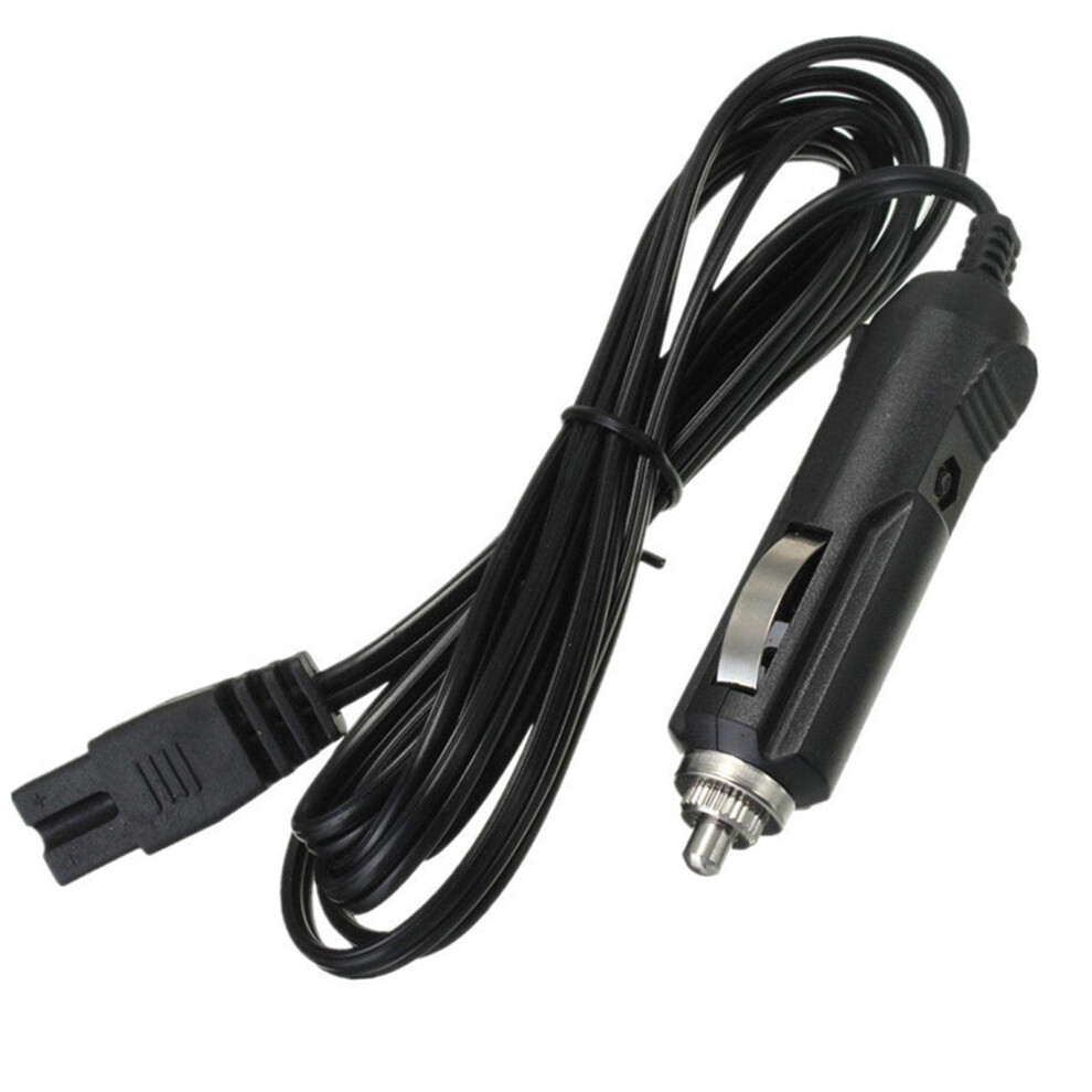 Car Freezer Cable Cigarette Lighter Plug Dc Power Cable Freezer Cable For Car Refrigerator Car Fridge Freezer Replacement For Car Fridge 9067246265397