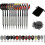 Soft Darts Sets for Electronic Dartboard - 12 Packs with Extra Dart Flights and 100 Plastic Tipsa 1