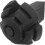 Trekking pole handle hiking pole tips 2