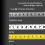 Sticky Backed Measuring Strips 10mm High Adhesion-30 cm yellow 6
