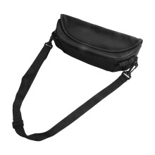 LenkerReisetasche fr BMW R1200GS und R1250GS Motorräder Material
handlebar travel bag for BMW R1200GS and R1250GS motorcycles Material