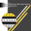 Sticky Backed Measuring Strips 10mm High Adhesion-30 cm yellow 5