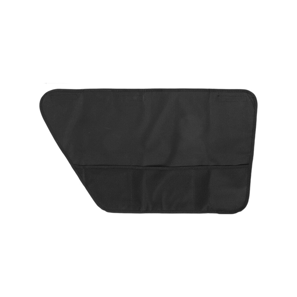 Truck Back Door Protector For Pet-With Internet Pocket Left 7704000440646