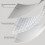 Summer Use Pet Neck Protector Recovery Fabric Stop Scratching-M 6