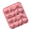 16 Cavity Ocean Theme Silicone Molds For DIY-rice flour 1
