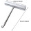 Badminton Racket Stainless Steel String Pull Hook Tennis Eyelets Equipment Pull Hook Part Accessories 4