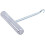Badminton Racket Stainless Steel String Pull Hook Tennis Eyelets Equipment Pull Hook Part Accessories 2