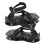 Lawn aeration shoes with spring base for grass Ref: 9238 1