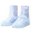 Overshoes, Waterproof, Reusable, Non-Slip, Rain Boots 1