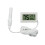 Accurate Environmental Change Detectors Office Hygrometer-White 1