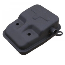 Sound absorber compatible with 430 520 motor models 405 445