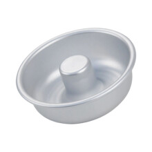 Forme en aluminium fonctionnelle de beignets de moules de-H06