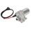 Anlassermotor mit 2 Schrauben, Metalllegierung, 1