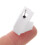Easy Install Turntable Cartridge Stylus Replacement Needle White 4
