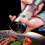 Manual Double Head Grinder Large Capacity Refillable Bottle-1 2