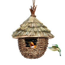 Vogelhäuser fr außen  durable hummingbird nesting houses for home, garden