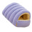 Abri lavable pour chats, couverture-Grande taille Violet clair 1