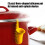 Set van 3 creatieve saxofoonvorm siliconen cover lifter 7