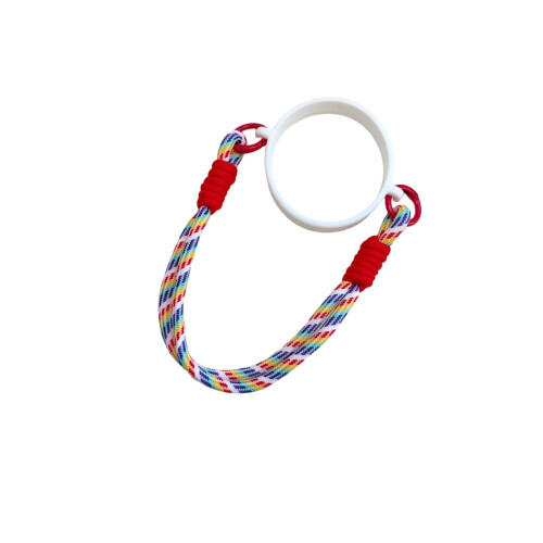 Leak Proof Cup Holders Carrying String For Travel-Color 1