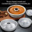 Multifunctionele bakvorm in donutstijl, professionele-H05 7