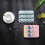 MultiPurpose Craft Tool Banana Shape Silicone Mould For-Pink 4
