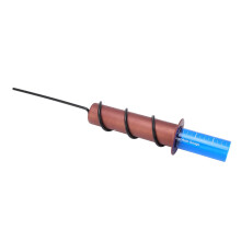KupferRain Gauge Ground Mounted Sprinkler Gauges for Outdoor Use