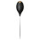 Soil Test Meter Soil Meter Temperature Sunlight Monitors with 1