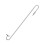 Efficient Oxygenating Atomizer Air Stone-Stainless steel 35cm 1