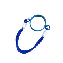Practical Drink Sleeve Portable Shoulder String For-Blue 1