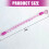 Practical Drink Sleeve Portable Shoulder String For-Blue 1 5