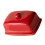 Practical Ceramic Butter Storage Solution Ceramic Texture-Red 1