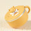 Récipient à soupe extra large de 1-ours Set 304 acier inoxydable 7