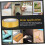 DoubleSided Adhesive Tape, Reusable, Strong, Wide, Craft, Removable Mounting 4