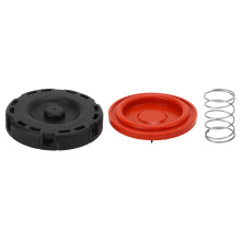 Motor-PCV-Ventildeckel LR051835 mit Federersatz