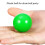 25 Pezzi Palline Da In Vuote 8