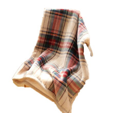 Heated Blanket Electric Throw, Warmer for Adults with 10 Heating Levels & 8 Hours Auto Off, Suitable for Sofa, Bed, Office, Fast Heating, ETL Certifie