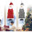 Ημερολόγιο Advent, εορταστικό σχέδιο Χριστουγεννιάτικη αντίστροφη μέτρηση, 3D 5