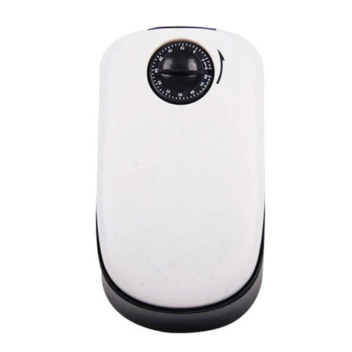 Automatic Cat Feeder for Small Pets, Timed Auto Pet Feeder, Programmable for Busy Owners
