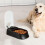 Automatic Cat Feeder for Small Pets, Timed Auto Pet Feeder, Programmable for Busy Owners 4